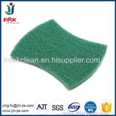 Kitchen Cleaning Nylon Scouring Pad