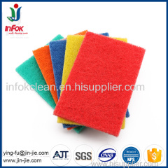 Household Items Light-duty Scouring Pad