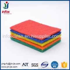 Household Items Light-duty Scouring Pad
