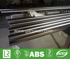 SUS304 Stainless Steel Grade Welded And Drawn Tubing