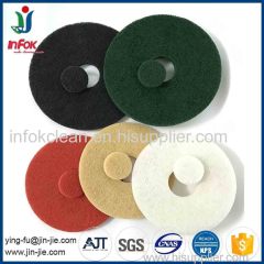 Heavy duty Scouring Pads