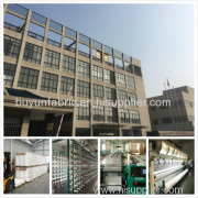 HAINING BUYUN TEXTILE CO.LTD