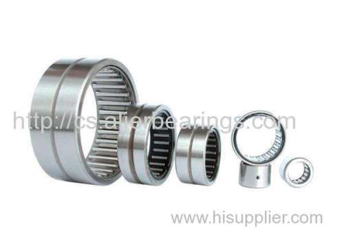 4*8*8 mm Direction of transmission Needle roller bearing