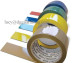 colored custom printed bopp packing tape