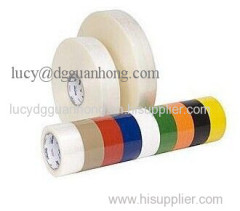 cinta self adhesive packing tape from China manufacturer