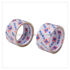 cinta self adhesive packing tape from China manufacturer