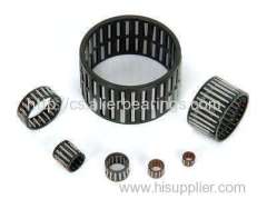 40*47*12 mm outboard engines Needle roller bearing