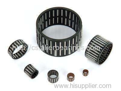 40*47*12 mm copy machine Needle roller bearing