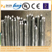 highly durable copper coated ground rod