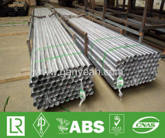 316L Stainless Steel Hardness Pipe