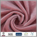 polyester spandex shinny women evening dress clothing fabric