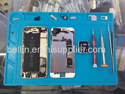 Mobile Phone Repair Anti-Static Mat BGA Repair DIY Tool ESD Mat