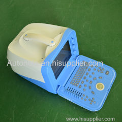 factory price Autonola portable veterinary ultrasound equipment