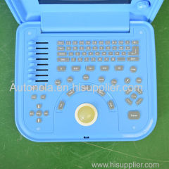 factory price Autonola portable veterinary ultrasound equipment