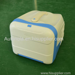 factory price Autonola portable veterinary ultrasound equipment