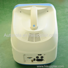 factory price Autonola portable veterinary ultrasound equipment