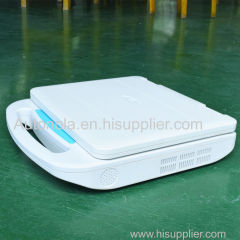 High quality color doppler ultrasound machine/doppler vascular