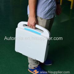 High quality color doppler ultrasound machine/doppler vascular