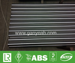 AISI 316 Stainless Steel Tubing