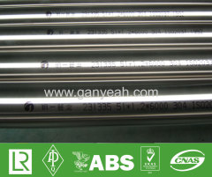 Stainless Steel Pipe Types Mechanically Polished Tubing