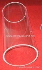 High Quality Quartz Glass Tube