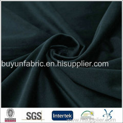 hot sales italian velboa plush velvet suit fabric