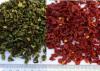 Dried Sweet Green/Red Bel Pepper