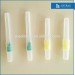 Medical Disposable Dental Needle China Supply