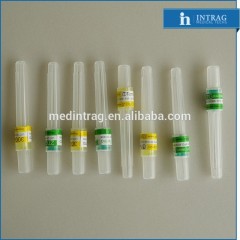Medical Disposable Dental Needle China Supply