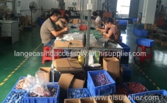 Guangzhou Lange Casino Supply