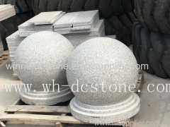 .Chian grey granite G603