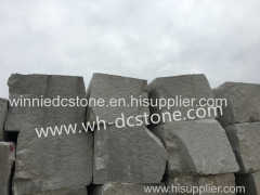 .Chian grey granite G603