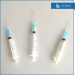 Medical Disposable Medical Syringe China Supply