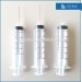 Medical Disposable Medical Syringe China Supply