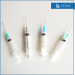 Medical Disposable Medical Syringe China Supply