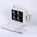 Laptop veterinary ultrasound scanner