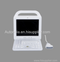 Factory cheap price of Laptop veterinary ultrasound scanner