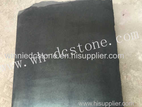 dyed china black granite