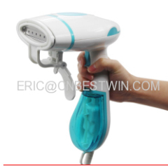 2021 TRAVEL GARMENT STEAMER/CHINA FACTORY FRO STEAM IRON/FABRIC STEAMER FOLDABLE/1500W GARMENT STEAMER