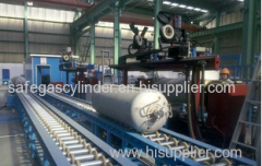 Linyi Safe Gas Cylinder Co.Ltd