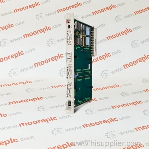 BOSCH BM-DP12 1070075887-304 BUSSMASTER MODULE BM-DP 12