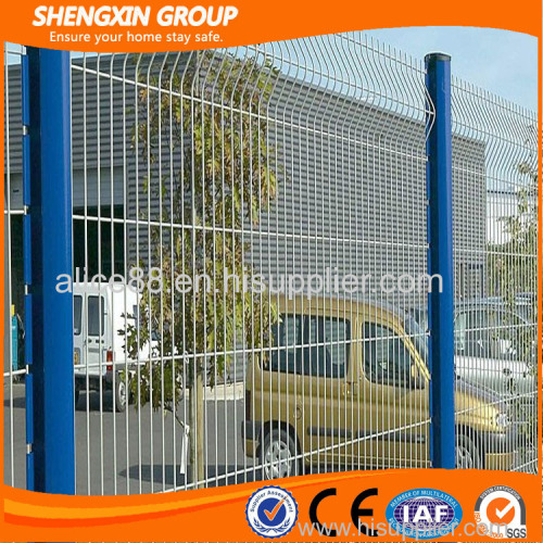 galvanized steel wire mesh panels