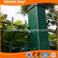 China Nylofor 3D Panel Fencing