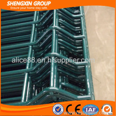 new products plastic wire fence panels China supplier