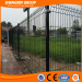 hot sale PVC coated fence construction fencing