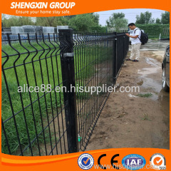 new products plastic wire fence panels China supplier