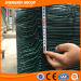 hot sale pvc portable fence panels/pvc fence