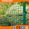 3D PVC Coated Welded Mesh Fence Panel ( Factory Exporter)