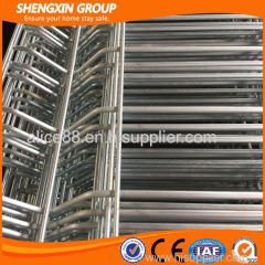 Wire Mesh Fence/Euro Fence/Highway fence(SGS FACTORY) for sale