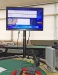 Electronic Three styles Baccarat System With 24'' LCD Screen